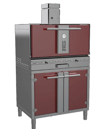 CHARCOAL OVEN KOPA 501S